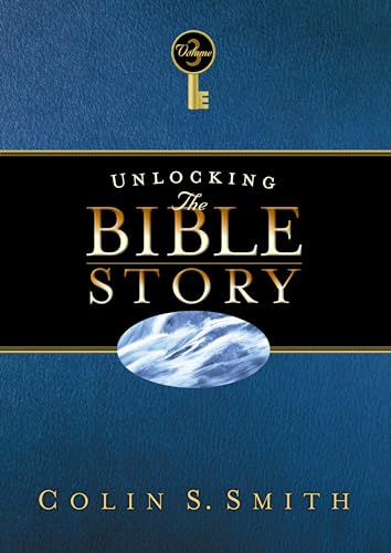 Beispielbild fr Unlocking the Bible Story: New Testament Volume 3 (Volume 3) zum Verkauf von Goodwill