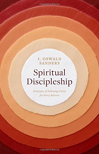 Stock image for Spiritual Discipleship for sale by Blackwell's
