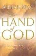 Stock image for The Hand of God: Finding His Care in All Circumstances for sale by Goodwill Books
