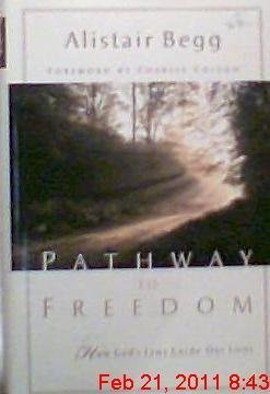 Stock image for Pathway to Freedom: How God's Laws Guide Our Lives for sale by Reliant Bookstore