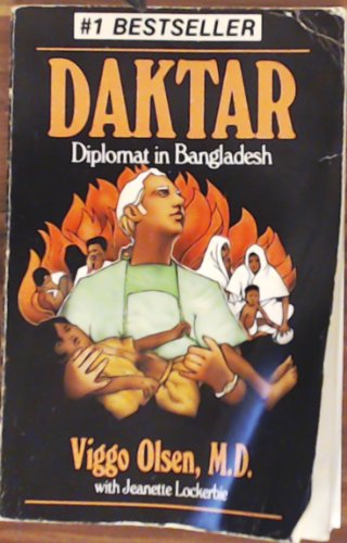 Stock image for Daktar : Diplomat in Bangladesh for sale by Better World Books