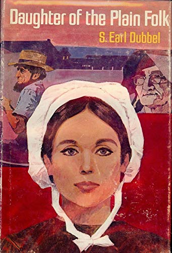 Stock-Bild f�r Daughter of the plain folk,