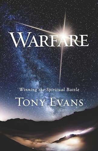Beispielbild fr Warfare: Winning the Spiritual Battle zum Verkauf von Monster Bookshop