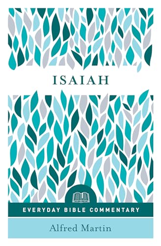9780802418241: Isaiah (Everyday Bible Commentary Series)