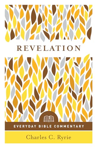 Stock image for Revelation (Everyday Bible Commentary series) for sale by Dream Books Co.