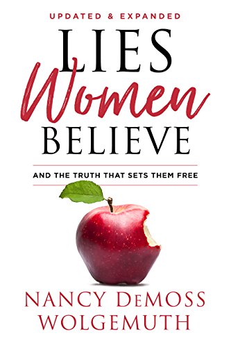Stock image for Lies Women Believe: And the Truth that Sets Them Free for sale by Your Online Bookstore