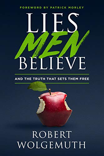 Beispielbild fr Lies Men Believe Itpe zum Verkauf von Monster Bookshop