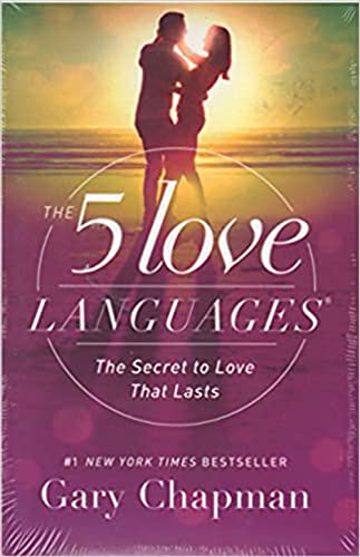 Beispielbild fr The 5 Love Languages and two companion journals zum Verkauf von SecondSale
