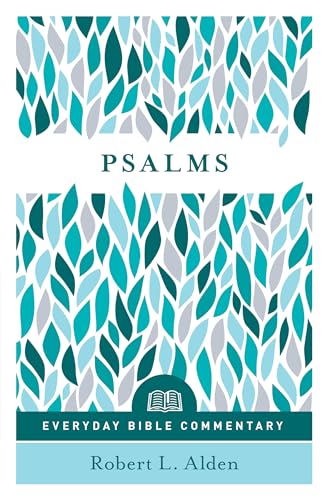 Beispielbild fr Psalms - Everyday Bible Commentary zum Verkauf von Pennywisestore