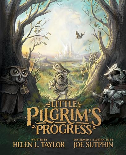 Stock image for Little Pilgrim's Progress for sale by Blackwell's