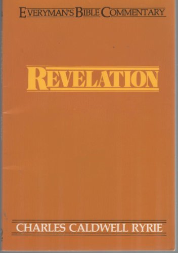 Beispielbild fr Revelation (Everyman's Bible Commentary) zum Verkauf von Half Price Books Inc.