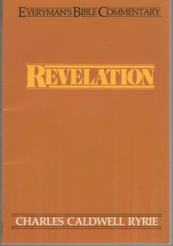Stock image for Revelation (Everyman's Bible Commentary) for sale by Half Price Books Inc.