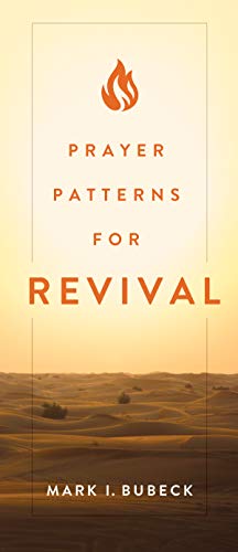 9780802420817: Prayer Patterns for Revival