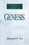 9780802420992: Genesis (Everyman's Bible Commentary)