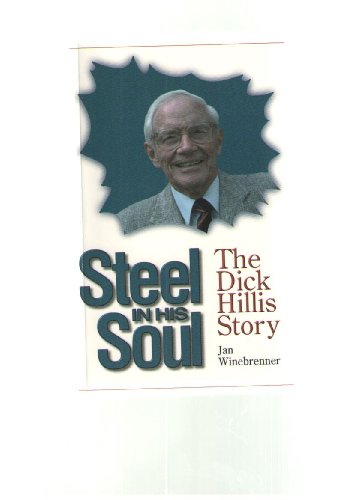 Stock image for Steel in His Soul for sale by Zoom Books Company