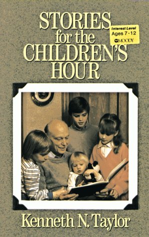 Stock image for Stories for the Children's Hour for sale by ThriftBooks-Atlanta