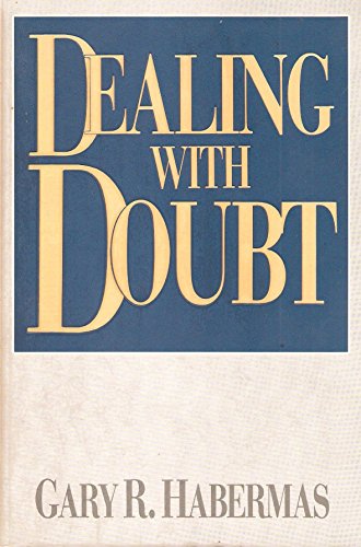 Imagen de archivo de Dealing With Doubt a la venta por HPB-Movies