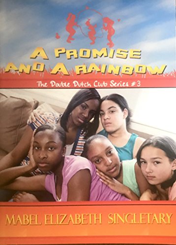 Imagen de archivo de A Promise and a Rainbow a la venta por ThriftBooks-Dallas