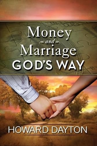 Imagen de archivo de Money and Marriage God's Way a la venta por Gulf Coast Books