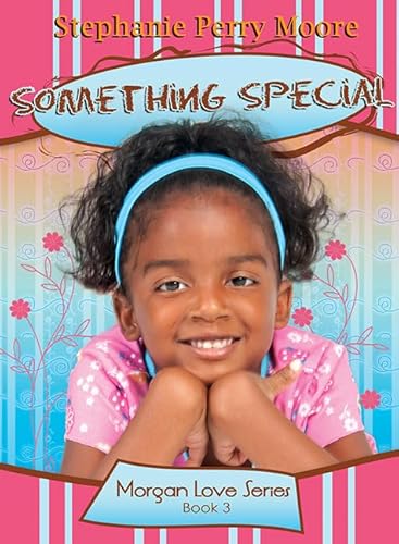 Imagen de archivo de Something Special Morgan Love a la venta por SecondSale