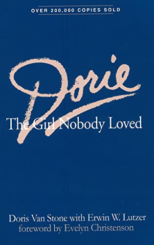 Beispielbild fr Dorie: The Girl Nobody Loved zum Verkauf von SecondSale