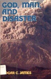 Stock image for God, man, and disaster for sale by Christian Book Store