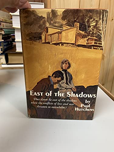 East of the shadows (9780802423009) by Hutchens, Paul