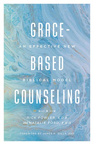 Imagen de archivo de Grace-Based Counseling: An Effective New Biblical Model a la venta por SecondSale