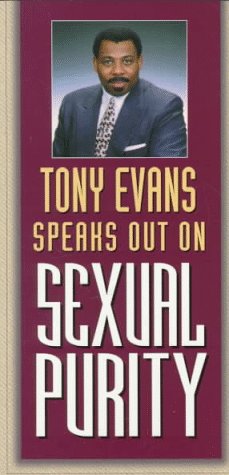 Beispielbild fr Tony Evans Speaks Out on Sexual Purity (Tony Evans Speaks Out on. Booklet Series) zum Verkauf von Wonder Book