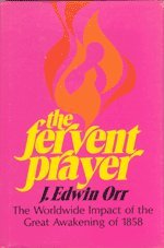 9780802426154: The Fervent Prayer