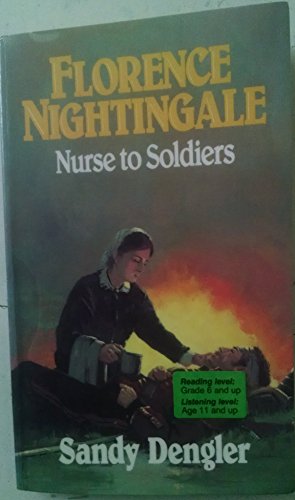 Beispielbild fr Florence Nightingale zum Verkauf von Wonder Book