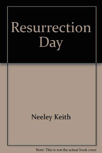 Resurrection Day (9780802426383) by Huffaker, Alice