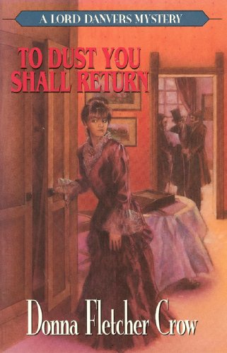 Stock image for To Dust You Shall Return for sale by ThriftBooks-Dallas