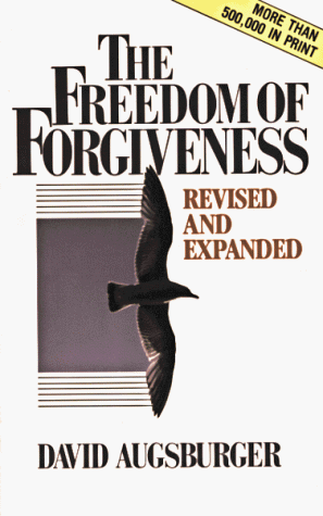 Beispielbild fr Freedom of Forgiveness zum Verkauf von SecondSale