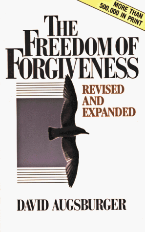 Imagen de archivo de Freedom of Forgiveness a la venta por SecondSale