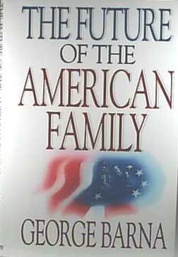 Beispielbild fr The Future of the American Family zum Verkauf von Wonder Book