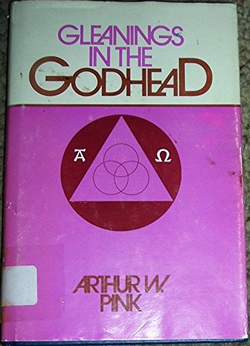 Beispielbild fr Gleanings in the Godhead zum Verkauf von Once Upon A Time Books