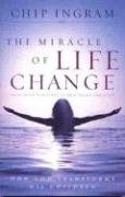 Beispielbild fr The Miracle of Life Change: How God Transforms His Children zum Verkauf von Gulf Coast Books