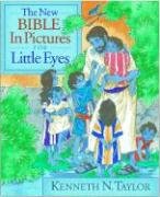 Stock image for The New Bible in Pictures for Little Eyes for sale by ThriftBooks-Dallas