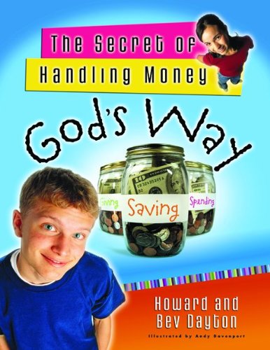 Stock image for The Secret of Handling Money God's Way for sale by SecondSale
