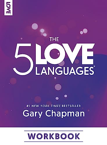 

The 5 Love Languages Workbook