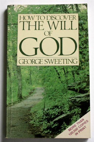 Imagen de archivo de How to Discover the Will of God a la venta por SecondSale