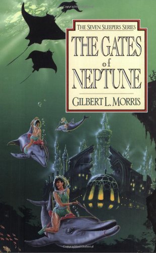 Imagen de archivo de Gates of Neptune a la venta por Russell Books