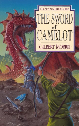 Imagen de archivo de The Sword of Camelot (Seven Sleepers) a la venta por Reuseabook