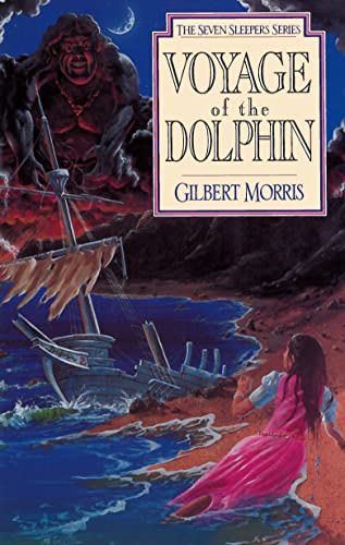 Imagen de archivo de Voyage of the Dolphin: Volume 7: Book 7 (The seven sleepers series) a la venta por Reuseabook