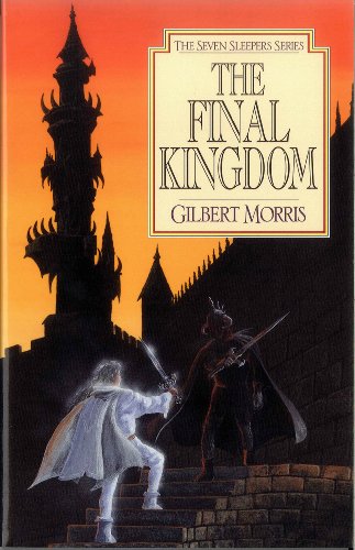 Imagen de archivo de The Final Kingdom: Volume 10 (Seven Sleepers) a la venta por Reuseabook