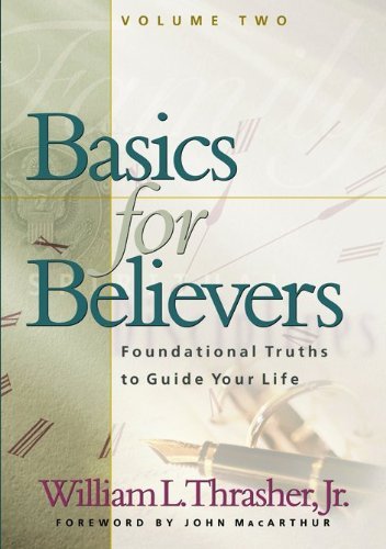 9780802437440: Basics for Believers Vol. II
