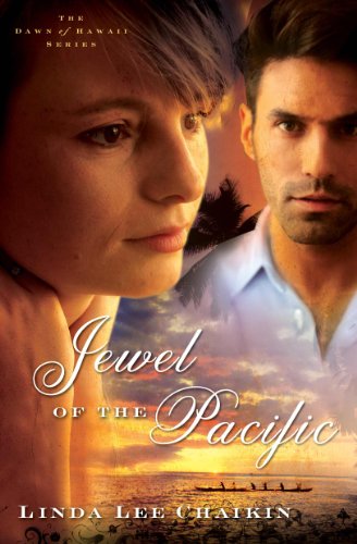 Beispielbild fr Jewel of the Pacific zum Verkauf von Better World Books