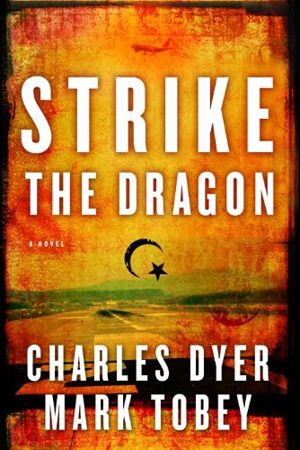 Beispielbild fr Strike the Dragon zum Verkauf von Better World Books