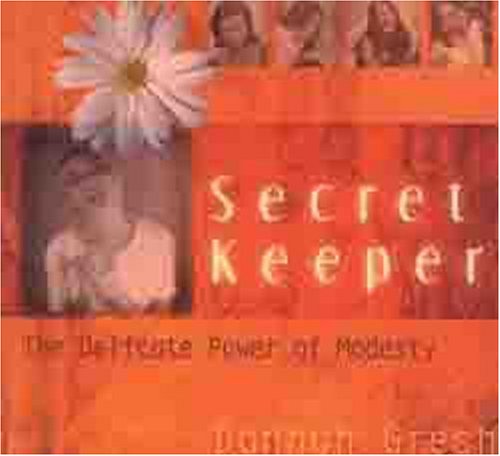 9780802439741: Secret Keeper: The Delicate Power of Modesty